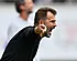 Leko allume ses joueurs après la défaite du Club