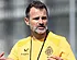 Leko annonce un départ au Club de Bruges