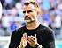 Leko encense un nouveau pilier du Club de Bruges