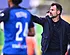 Leko surprend: "Ayensa n'est pas un 9"