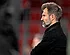 "Foutez le camp" : les fans du Standard en ont assez