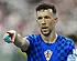 Perisic rejoint Maradona dans un cercle très fermé
