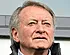 « Dramatique » : Jacobs allume Anderlecht sans pitié