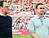 L'Antwerp s'apprête à conclure sa première recrue estivale