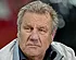 Boskamp détruit Anderlecht: "Marre de parler d'eux"