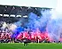 Sanctions pour le Club de Bruges, l'Union et Anderlecht