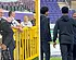 Duranville de retour au RSCA : des retrouvailles émouvantes