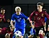 EURO U17 Des débuts parfaits pour la Belgique