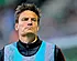 Vossen frappé par un gros coup dur au Beerschot