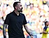 Taravel : "Dramatique, je suis désolé pour les supporters"
