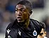MERCATO : Alarme au Club Bruges, Liverpool le veut ! 