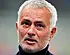 Retour au Real : Mourinho vise un transfert XXL