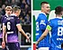 Dernière journée en direct : Anderlecht et Gand tremblent