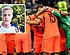 Le défenseur des Pays-Bas annonce son transfert à Tottenham!