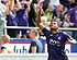 Duranville revient à Anderlecht avec beaucoup à prouver