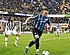 Bruges s'impose mais perd MIgnolet, revers pour Gand