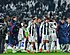 Enorme désillusion pour la Juve, Côme en Ligue des Champions