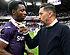 Kana explique pourquoi il perce enfin à Anderlecht