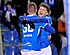 JPL : match fou entre Malines et Genk 