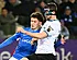 Bruges surprend et jette son dévolu sur un joueur de Genk 
