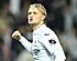 Anderlecht: Hasi sait déjà qui sera le successeur de Dolberg