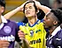 « C'est fini : Anderlecht se sépare définitivement de Goto »