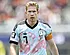 Fin de carrière internationale pour KDB ? Il répond