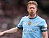 De Bruyne joueur le mieux payé d'Italie, Lukaku sort du top 10