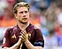 De Bruyne au Real Madrid ? Le club madrilène a pris sa décision
