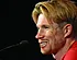 De Bruyne : "De nombreux joueurs m'ont demandé de rester"