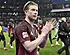 KDB stoppe l'euphorie : "On ne doit pas trop parler"