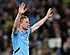 De Laurentiis s'est déjà montré très ferme envers De Bruyne