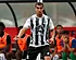Charleroi sécurise l'avenir d'un jeune champion du monde