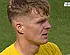 Koeman Jr fond en larmes lors d’un hommage bouleversant