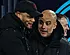 Sur les traces de Guardiola? Kompany ne veut pas se comparer
