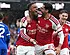 Arsenal profite du faux pas de City dans la course au titre
