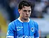 Dortmund accélère pour boucler le transfert de Karetsas
