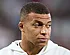 Blessure de Mbappé : une bonne nouvelle pour le Real Madrid