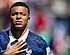 Mbappé répond à une sénatrice après des insultes