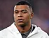 Que se passe-t-il avec Mbappé ? Placé à l'isolement