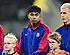 FC Barcelone - Inter Milan : les compos officielles