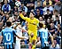 Lammens en passe de rejoindre un top club européen