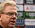 D'autres transferts au Cercle de Bruges ? Friis s'explique