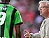 Le Cercle passe à l'offensive pour un joueur de Premier League