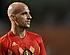 Ciman voit un avenir radieux pour les Diables Rouges