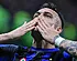Quelle émotion! Lautaro Martinez craque au micro de la FIFA