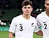 Mondial : Les Diables fixés sur la sélection néo-zélandaise