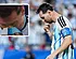 Messi en pleurs : la presse argentine en révèle la raison
