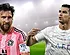 Messi et Ronaldo à la lutte pour un transfert retentissant