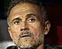 Luis Enrique répond sèchement aux critiques de Maresca